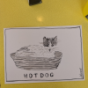 jdwoof ink pet portraits - Image 9