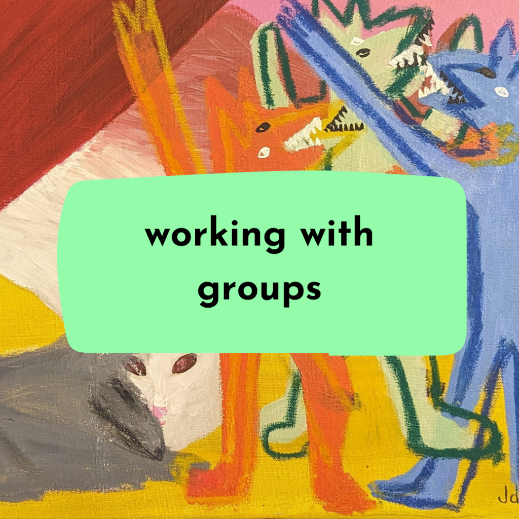 jo wood jdwoof working with groups workshops consulting