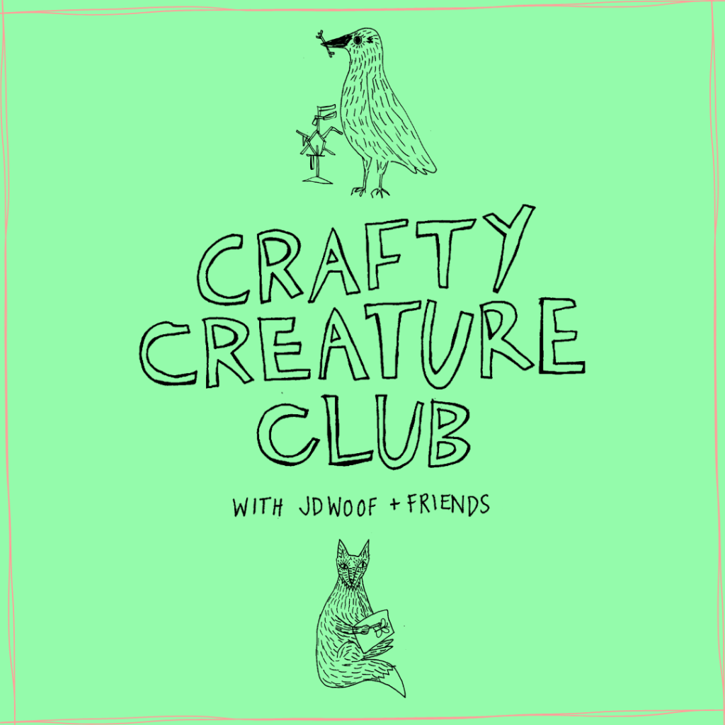 crafty creature club