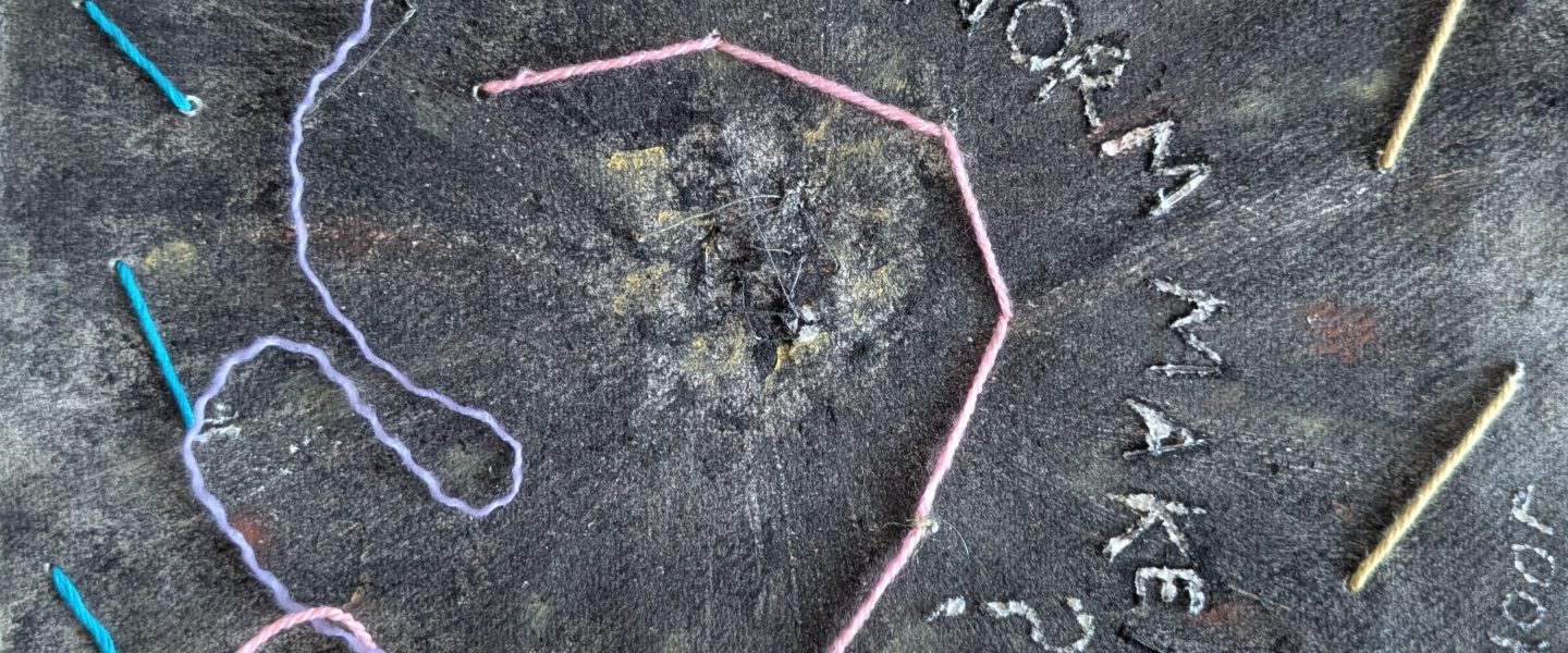 a gallery of conversations jdwoof jo wood lottie mccarthy